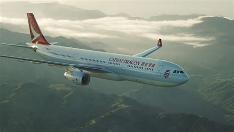 cathay dragon dragonair reviews|Flight review: Cathay Dragon A330.